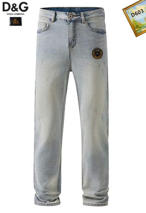 Picture of DG Jeans Long _SKUDGsz28-3825tr2489028